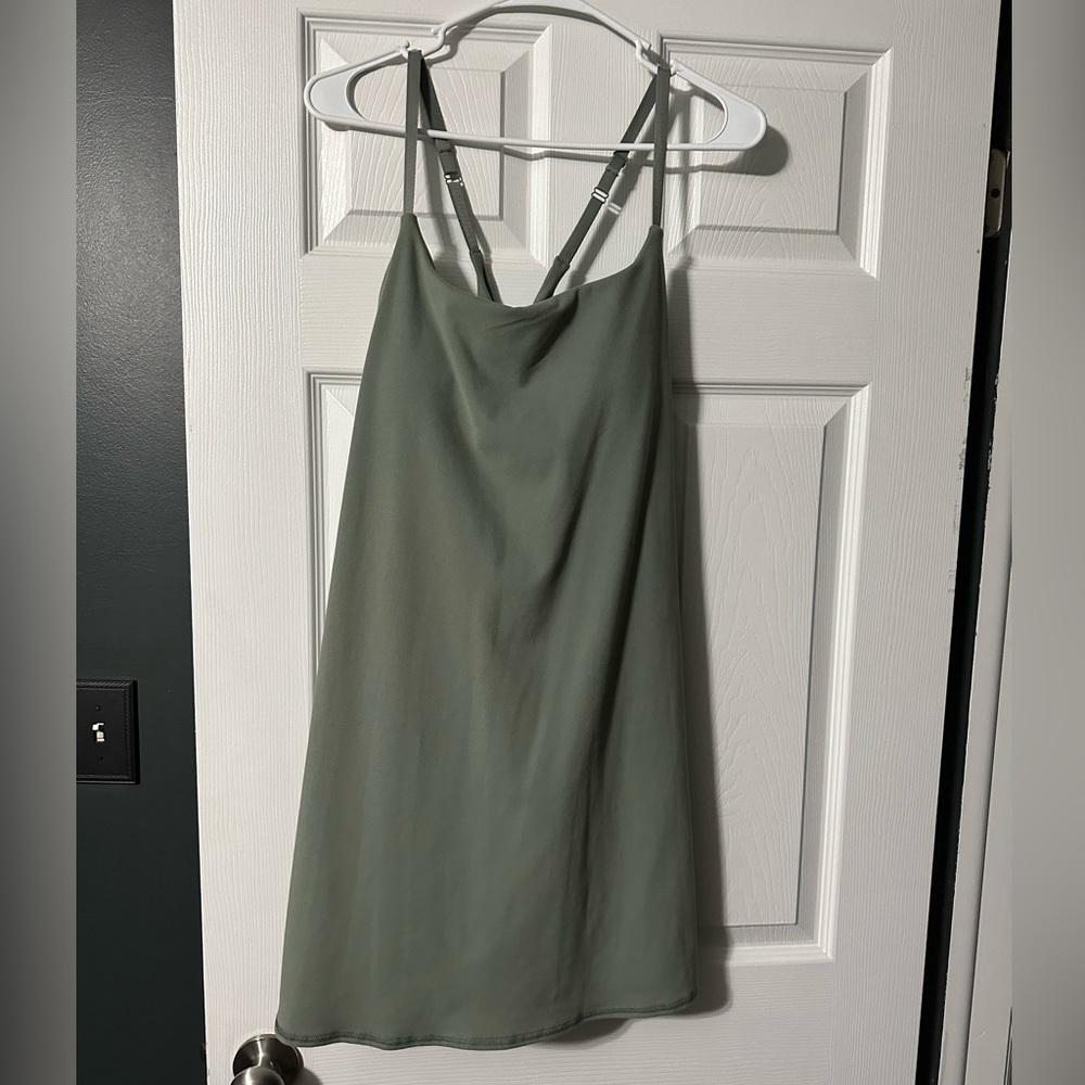 Active dress